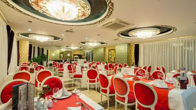 Onkel Beldibi Resort