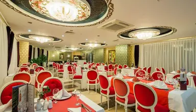 Onkel Beldibi Resort