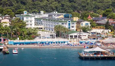 Onkel Beldibi Resort