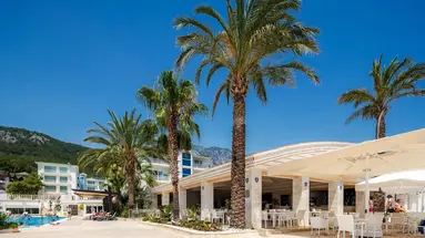 Onkel Beldibi Resort