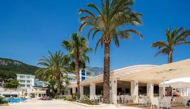 Onkel Beldibi Resort
