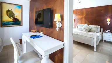 Onkel Beldibi Resort