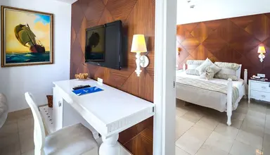 Onkel Beldibi Resort