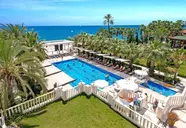 Onkel Beldibi Resort