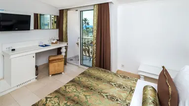 Onkel Beldibi Resort