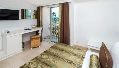 Onkel Beldibi Resort