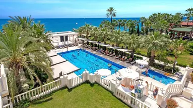 Onkel Beldibi Resort