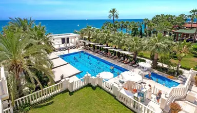Onkel Beldibi Resort