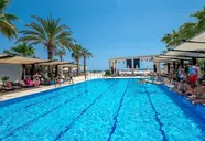 Onkel Beldibi Resort