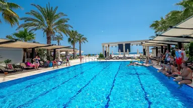 Onkel Beldibi Resort