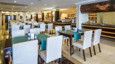 Onkel Beldibi Resort