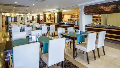 Onkel Beldibi Resort