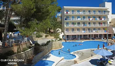 Onmood Cala Ratjada by Portblue