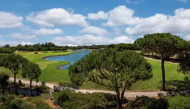 Onyria Quinta da Marinha Resort