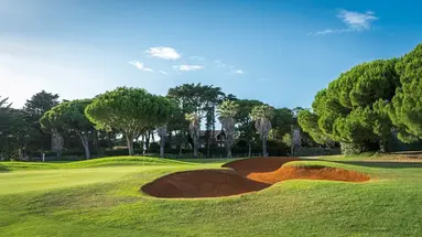 Onyria Quinta da Marinha Resort