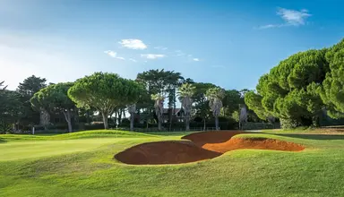 Onyria Quinta da Marinha Resort