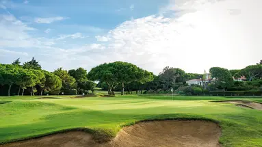 Onyria Quinta da Marinha Resort