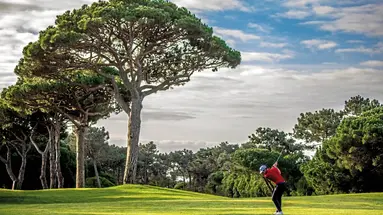 Onyria Quinta da Marinha Resort