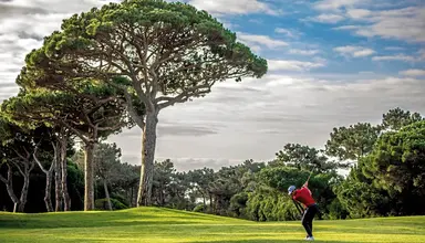 Onyria Quinta da Marinha Resort