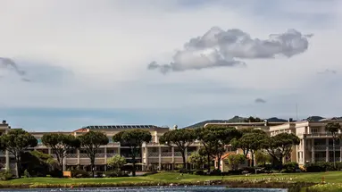 Onyria Quinta da Marinha Resort