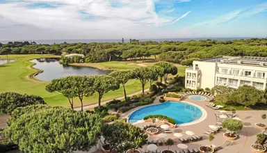 Onyria Quinta da Marinha Resort