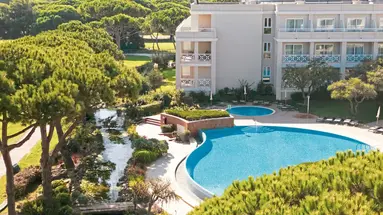 Onyria Quinta da Marinha Resort