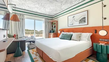 Onyria Quinta da Marinha Resort