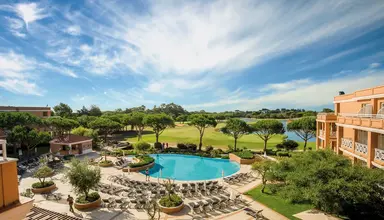 Onyria Quinta da Marinha Resort