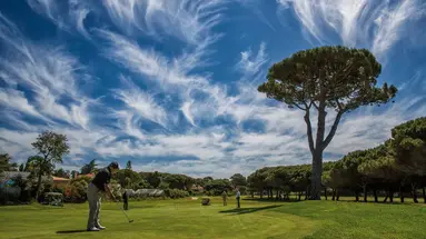Onyria Quinta da Marinha Resort