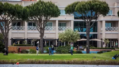 Onyria Quinta da Marinha Resort