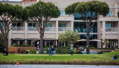 Onyria Quinta da Marinha Resort