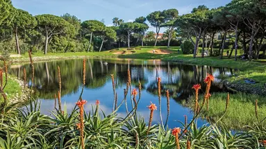 Onyria Quinta da Marinha Resort