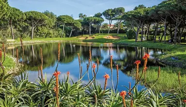 Onyria Quinta da Marinha Resort