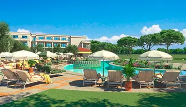 Onyria Quinta da Marinha Resort
