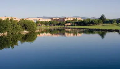 Onyria Quinta da Marinha Resort