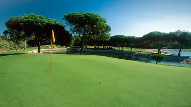 Onyria Quinta da Marinha Resort