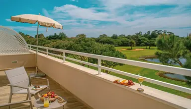 Onyria Quinta da Marinha Resort