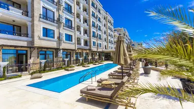 Onyx Beach Residence