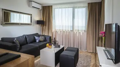 Onyx Beach Residence