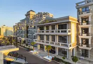 Onyx Beach Residence