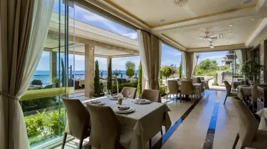 Onyx Beach Residence