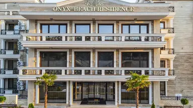Onyx Beach Residence