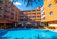 Opal Sunny Beach