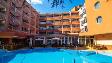 Opal Sunny Beach