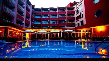 Opal Sunny Beach