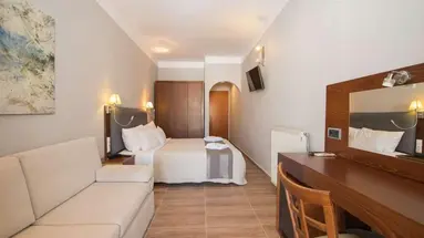 Opera Blue Hotel Gouvia - Across Hotels & Resorts