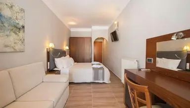 Opera Blue Hotel Gouvia - Across Hotels & Resorts