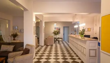 Opera Blue Hotel Gouvia - Across Hotels & Resorts