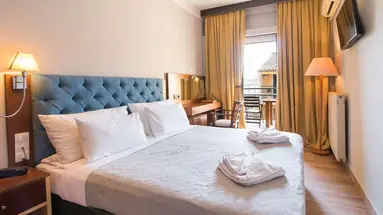 Opera Blue Hotel Gouvia - Across Hotels & Resorts