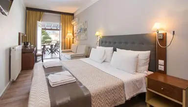 Opera Blue Hotel Gouvia - Across Hotels & Resorts